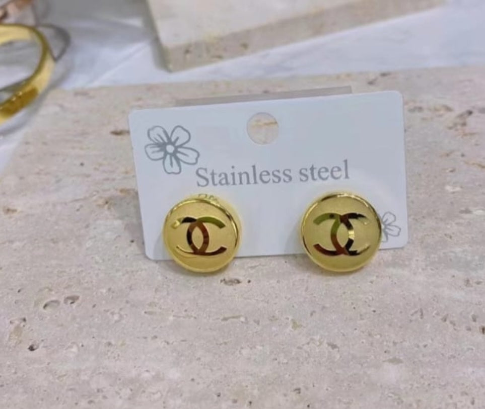 ARETES SE OSITOS – Joyeria1701