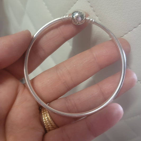 PULSERA DE PLATA