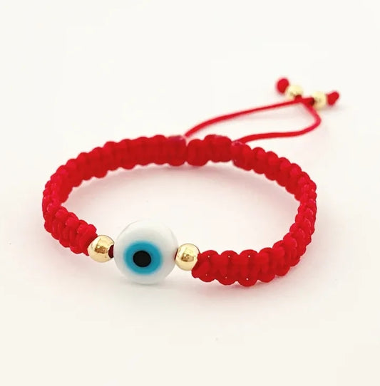 PULSERA DE PROTECCION