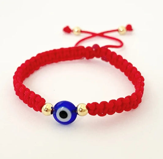 PULSERA DE PROTECCION