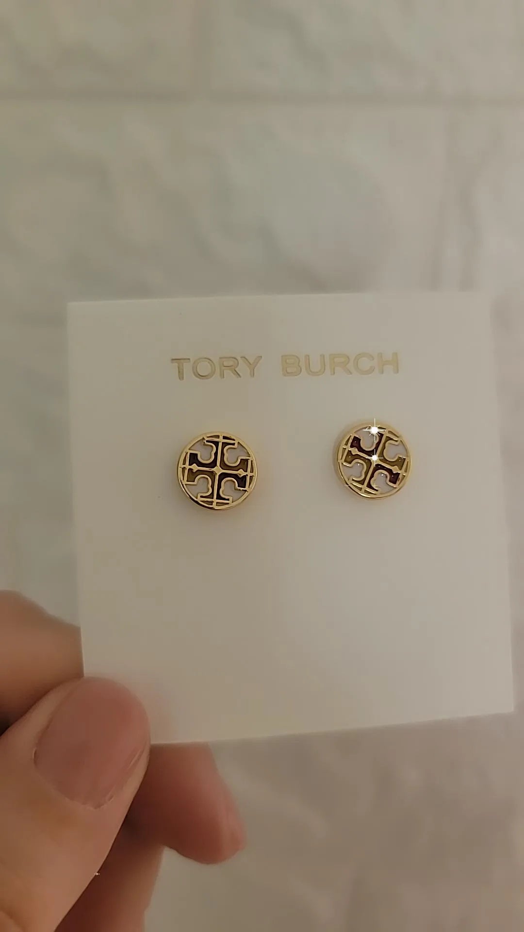 ARETES TORY MULTICOLOR