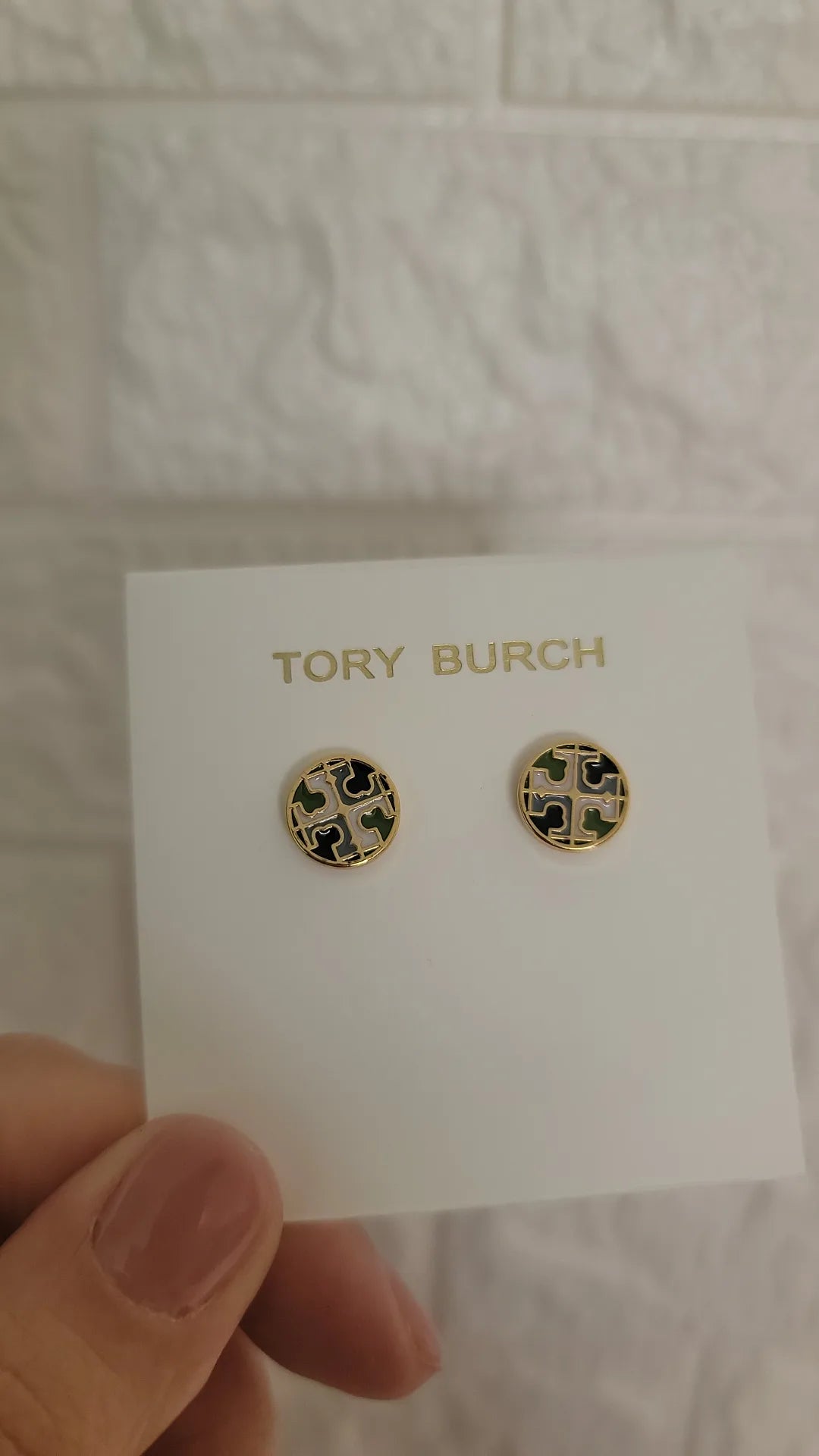 ARETES TORY MULTICOLOR