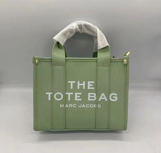 BOLSO VERDE